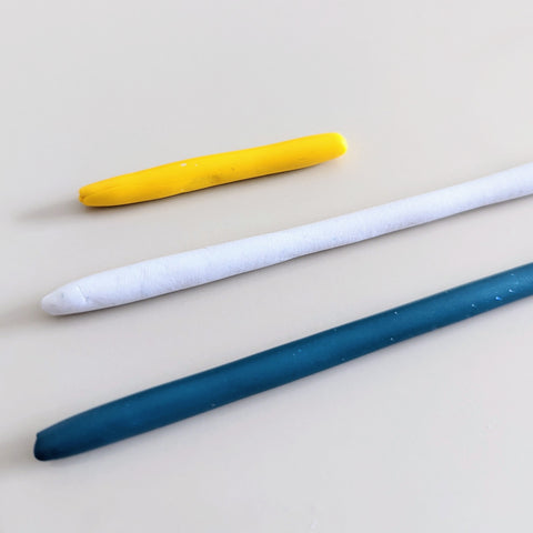 Polymer Clay Canes