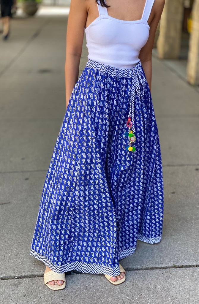 cotton skirt dress