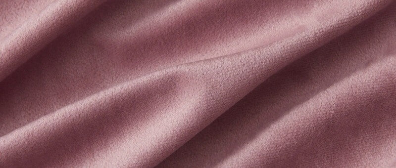 Velvet curtain textures