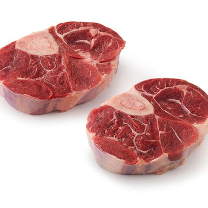 Black Angus Beef Shank Meat – BillyDoe Meats