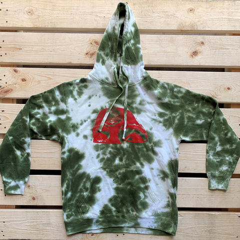 hoodie giveaway 1