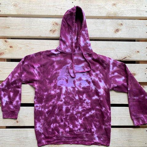 hoodie giveaway 3