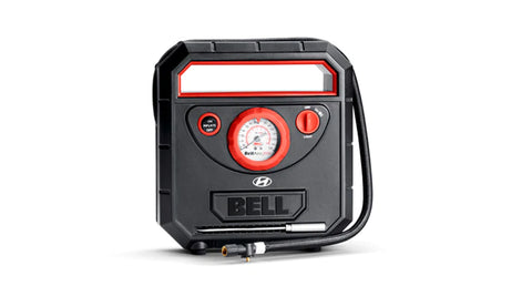 tyre inflator