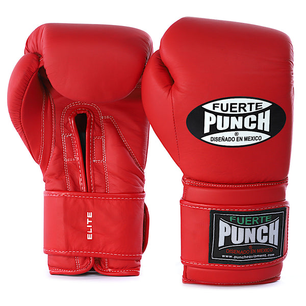 fuerte punch gloves