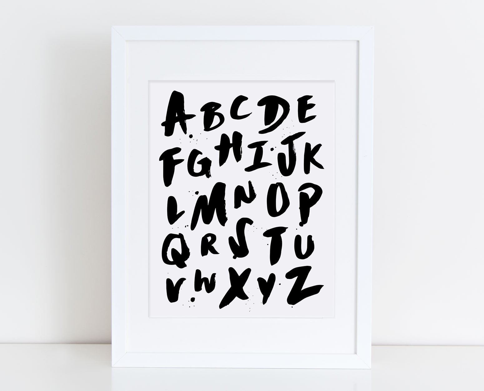 brushed-alphabet-screenprint-the-paper-cub-co