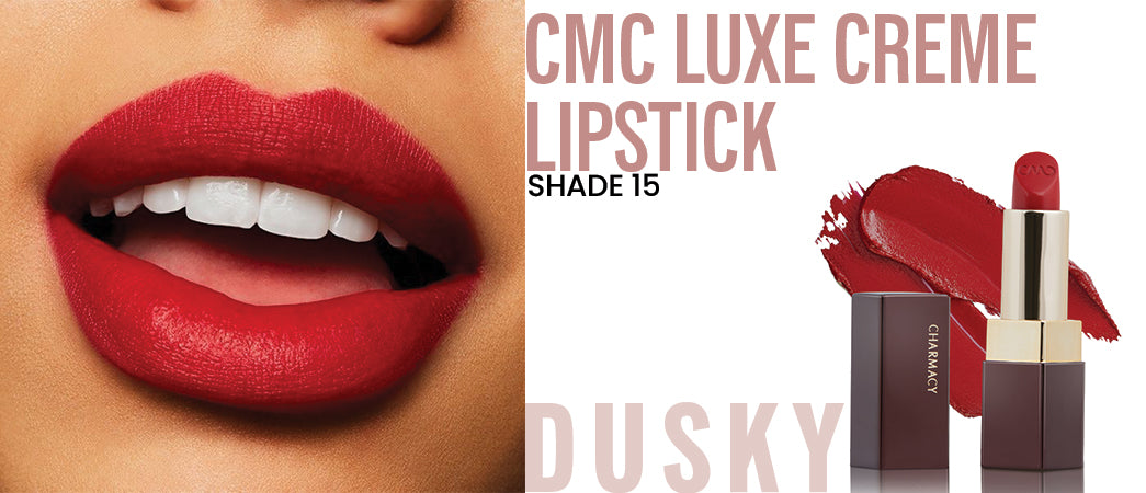Perfect Red Lipstick | Red Liquid Lipstick