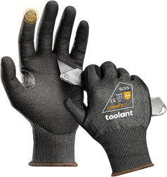 A4 Cut Resistant Work Gloves