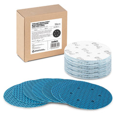 Diamond Shape Sanding Disc 5