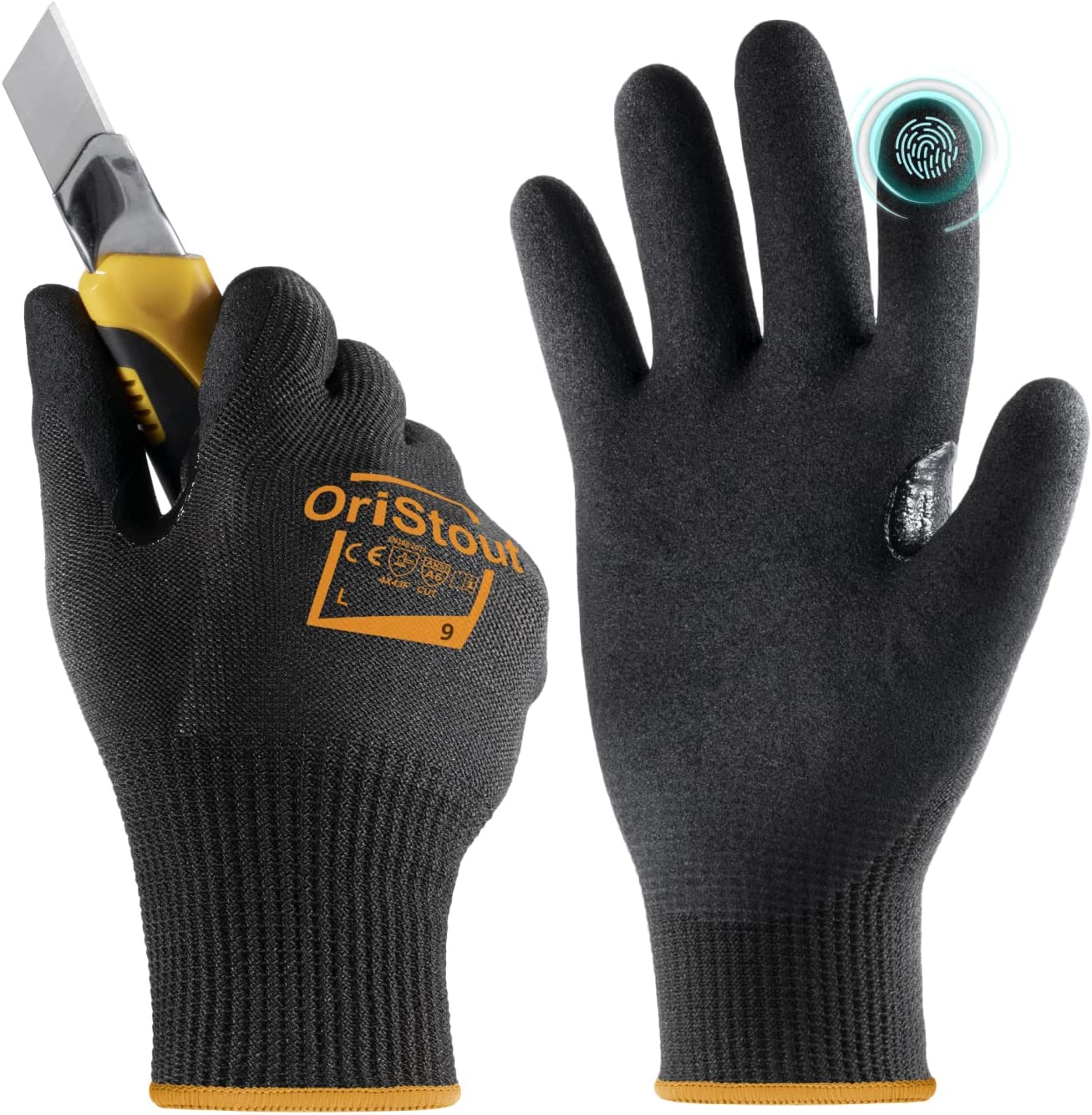 cut resistant gloves circular saw