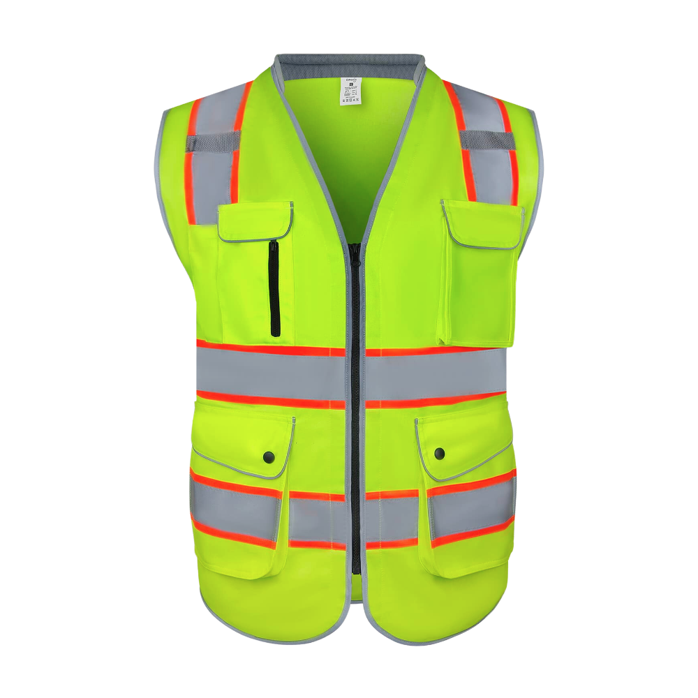 ToolAnt Safety Vest Workwear