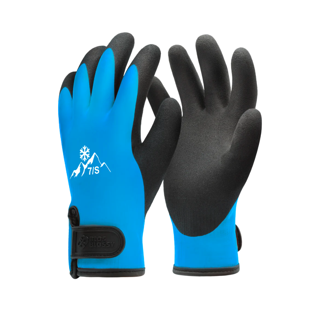 ToolAnt Winter Work Gloves