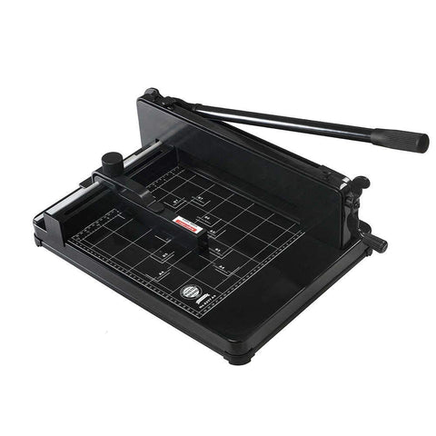 A2-B7 Paper Trimmer Paper Cutter Heavy Duty Trimmer Gridded Paper