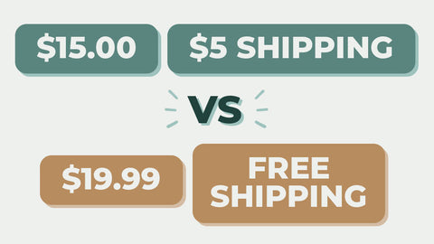 offer free shipping