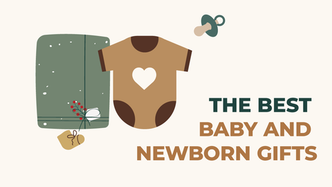best baby and newborn gifts