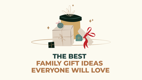 family gift ideas