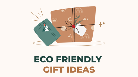 eco friendly gift ideas