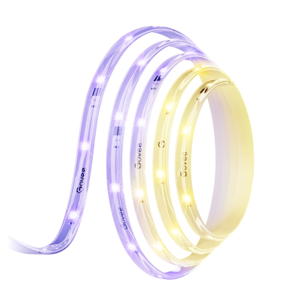 Govee RGBIC LED Strip Lights With Protective Coating | EU-GOVEE | Reviews  on