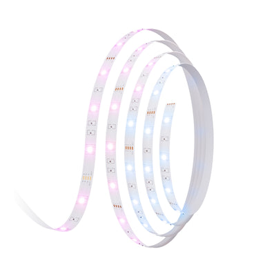 Govee RGB Smart Wi-Fi + Bluetooth LED Strip Lights(10m) [Energy