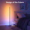 Picture of Govee RGBICW Smart Corner Floor Lamp