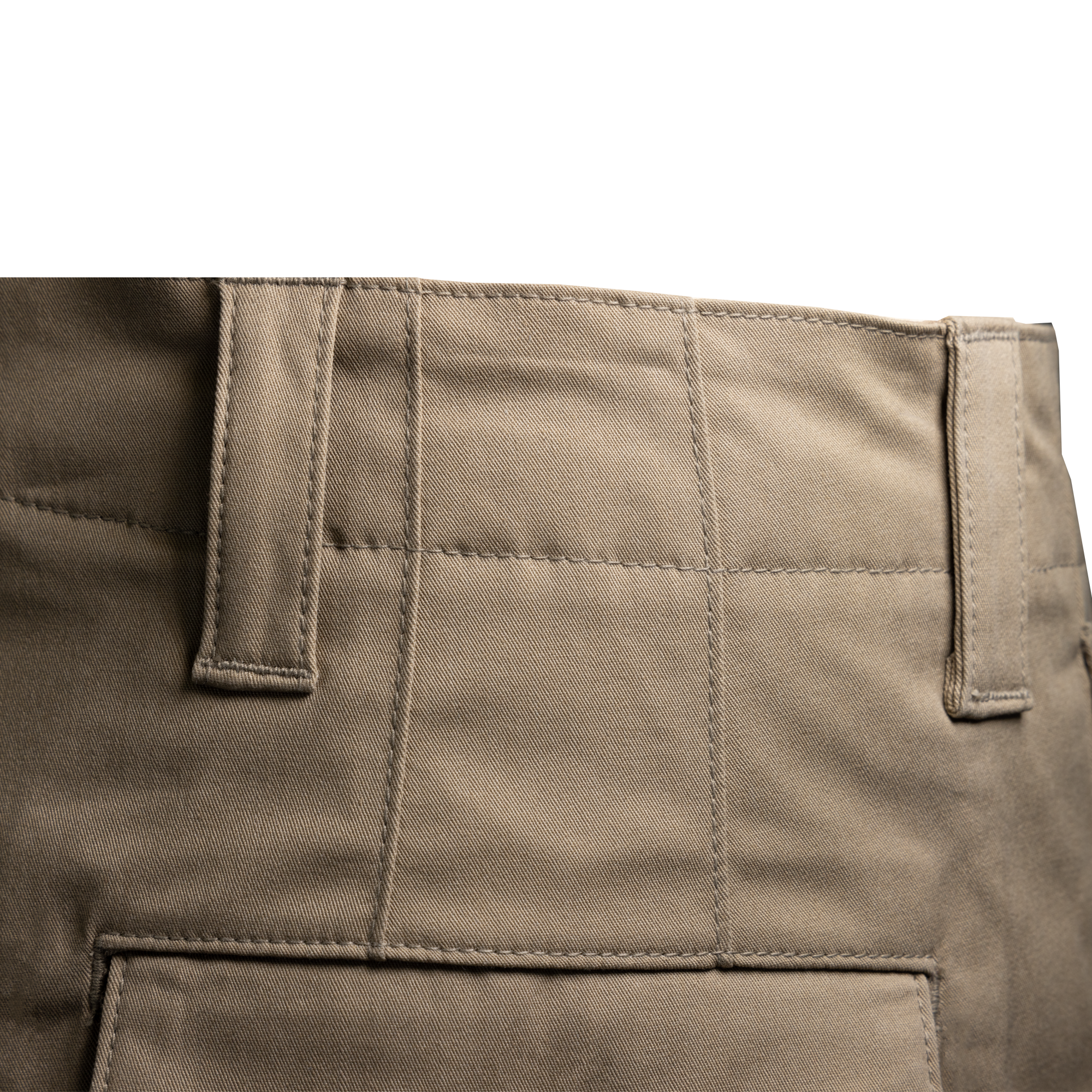 Gentry NT Officer's Chino Pant