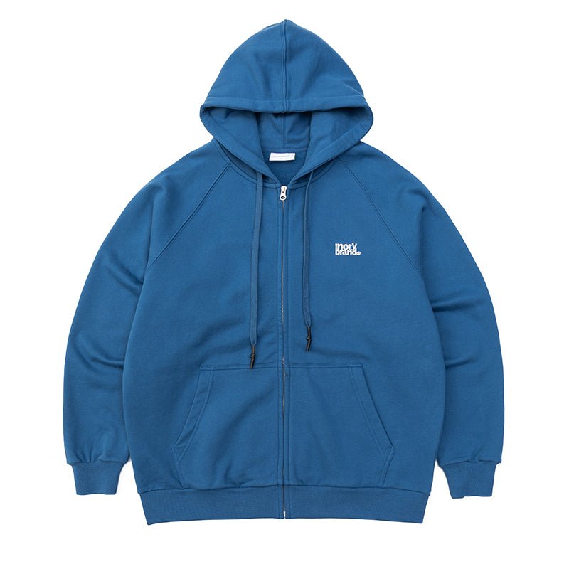 Supreme Worldwide Hooded ブルー 【超歓迎された】 52%割引 www