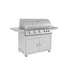 Summerset Grill-Sizzler 32" Freestanding Grill