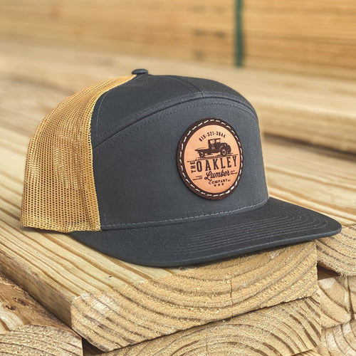 Oakley Lumber Merch