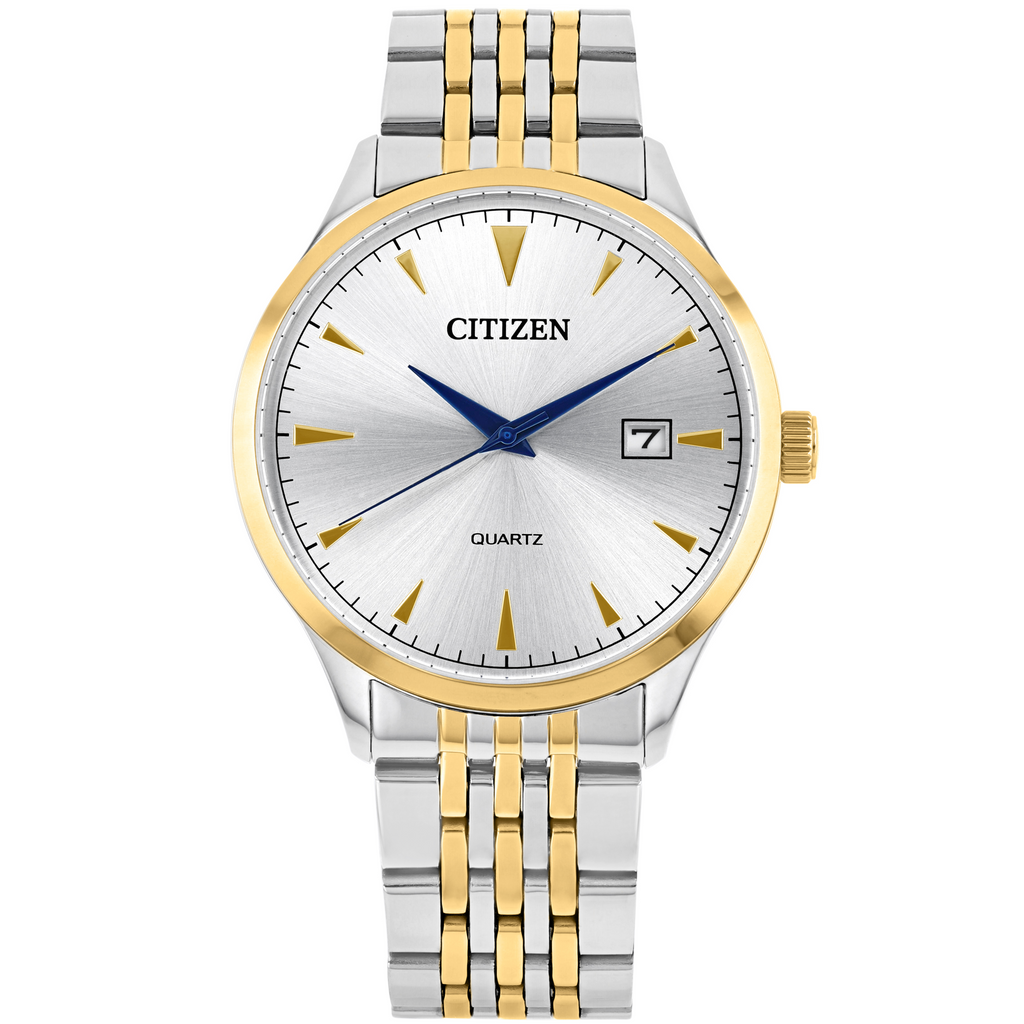 Citizen Aw1526-89x Eco-drive Stainless Steel Men's Watch – Vote Store