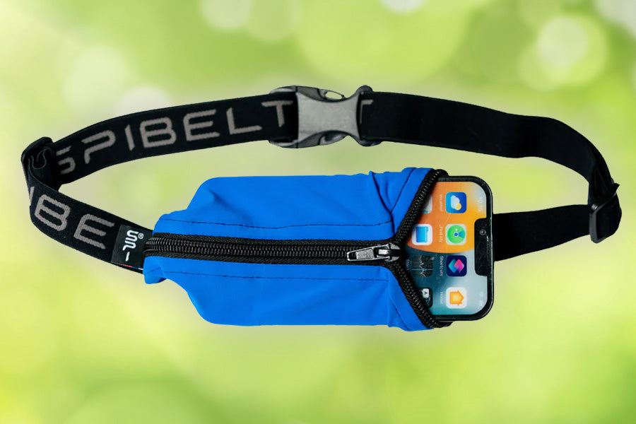 SPIbelt Eco Running Belt