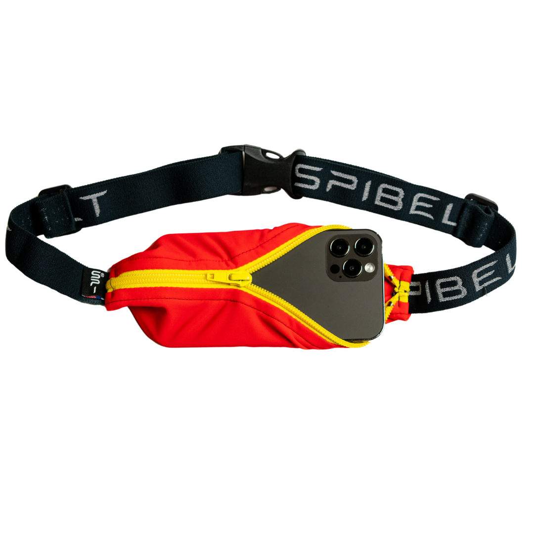 The SPIbelt Reflective Elastic