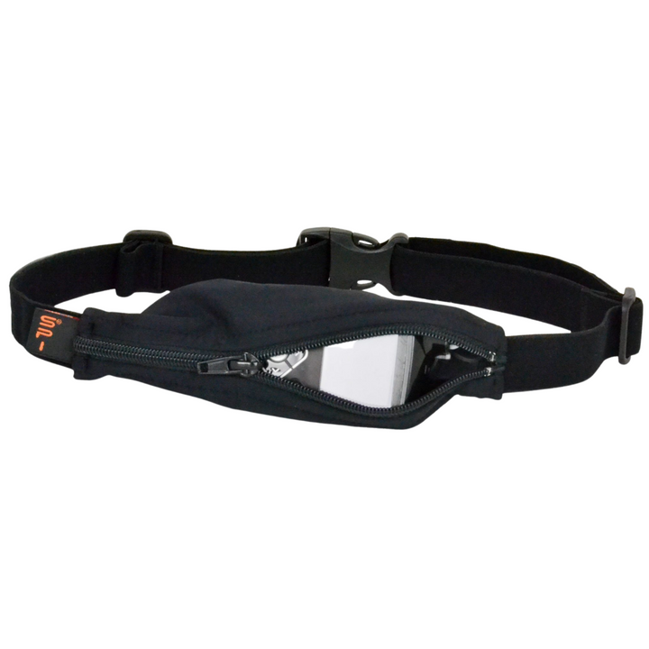 Insulin pump waist belt, by SPIbelt