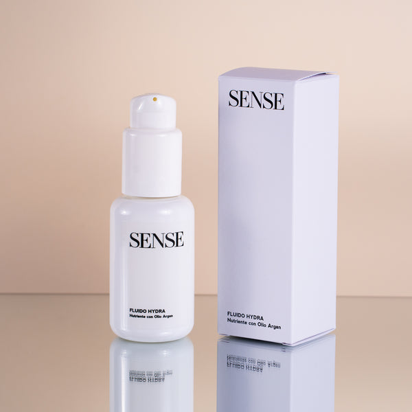 SPRAY HAIR REFILLER 100 ml – Sense By EGC