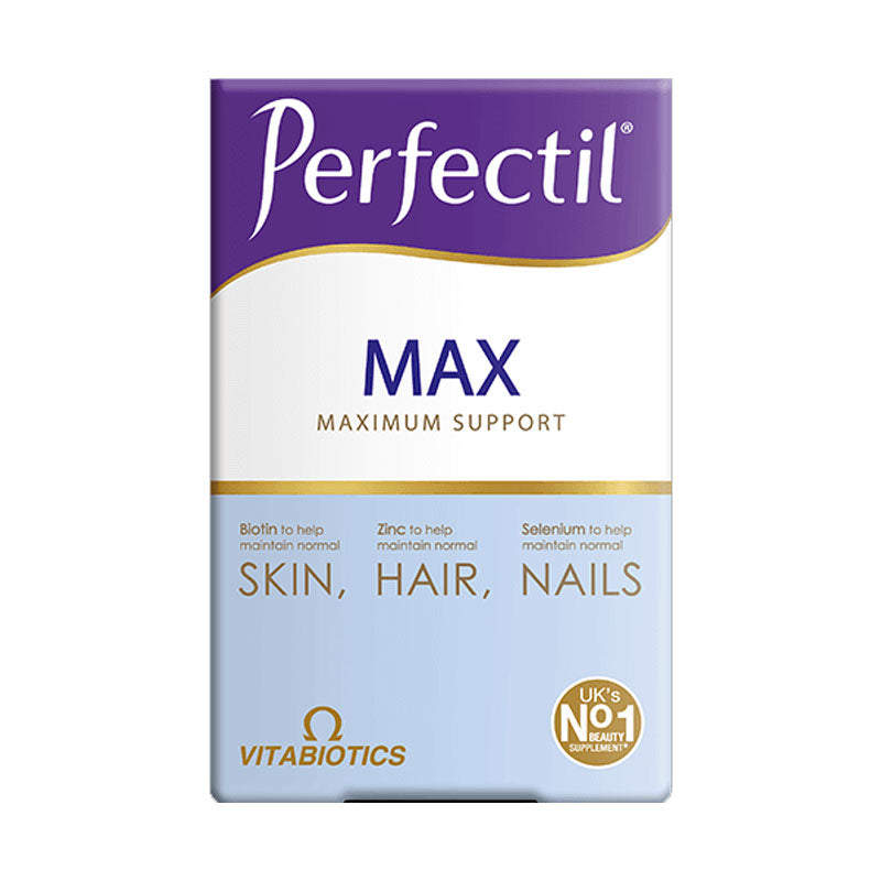 Vitabiotics Perfectil Max Medical Mart Pharmacy Smart Store