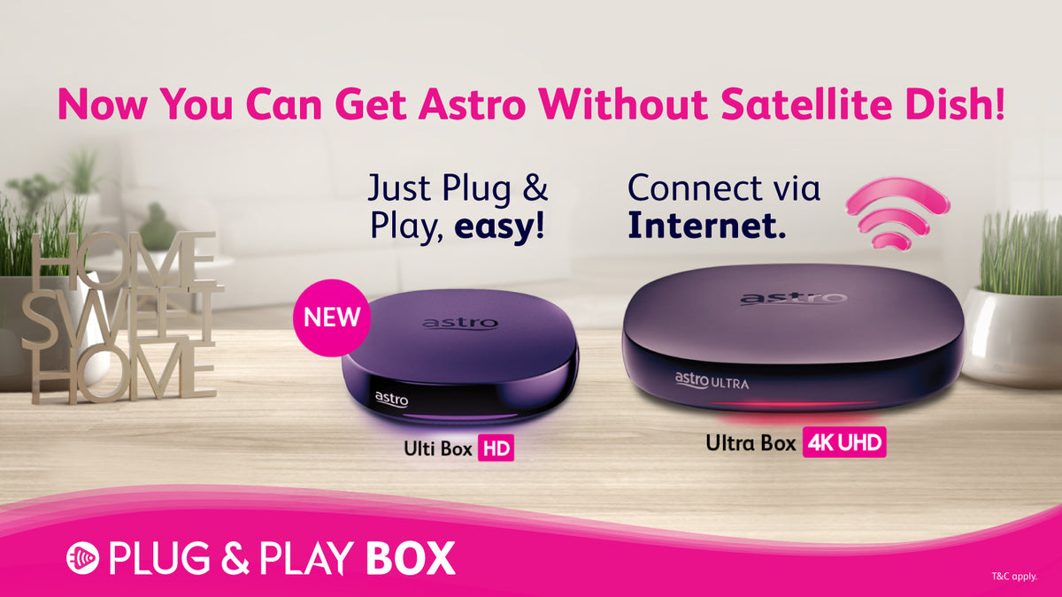 astro broadband