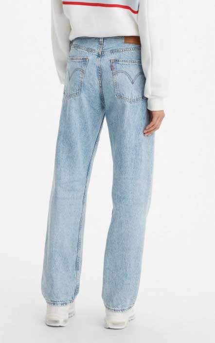 levi's dad women's jeans