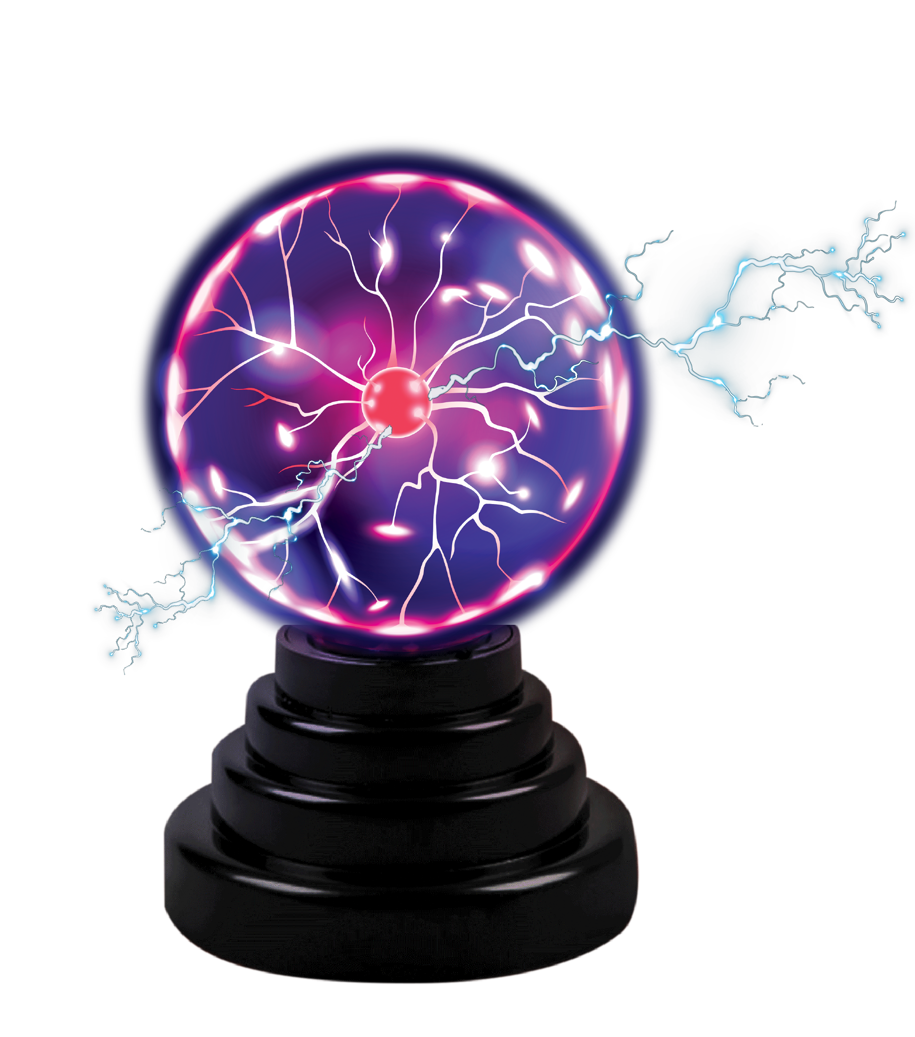Plasma Lamp
