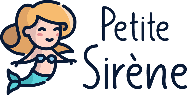 logo petite sirène