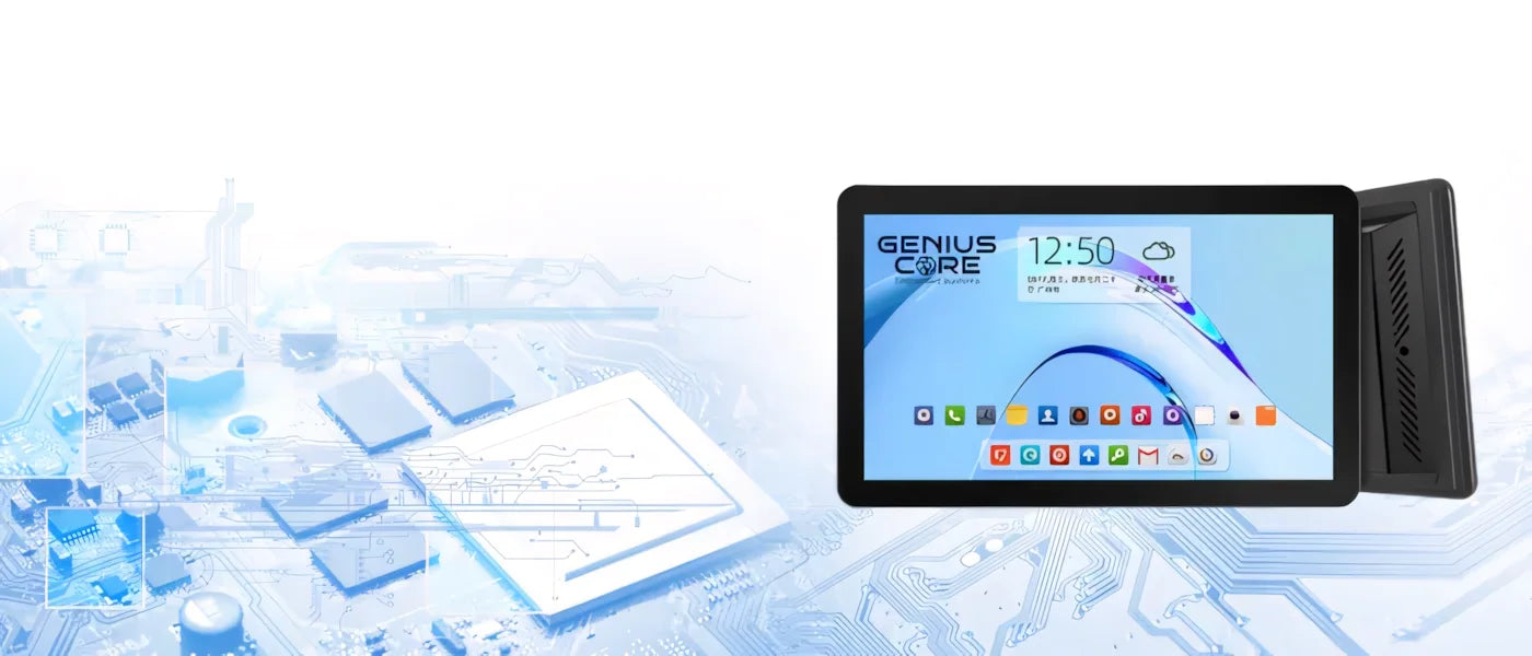 Android Panel PC