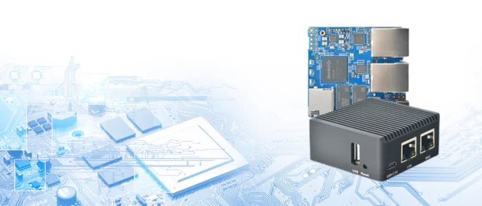 Friendly Elec Development Boards