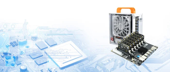 Sipeed Development Boards