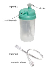 how_to_use_oxygen_humidifier_bottle_oxygen_concentrator