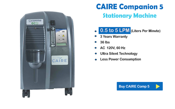 home_oxygen_concentrator_machine
