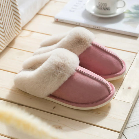 Nordic Peace slippers