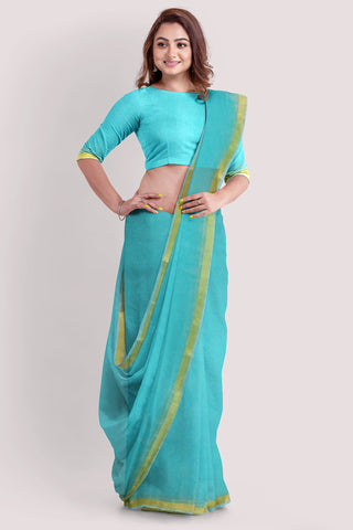 Vaagmi World Maheshwari Saree