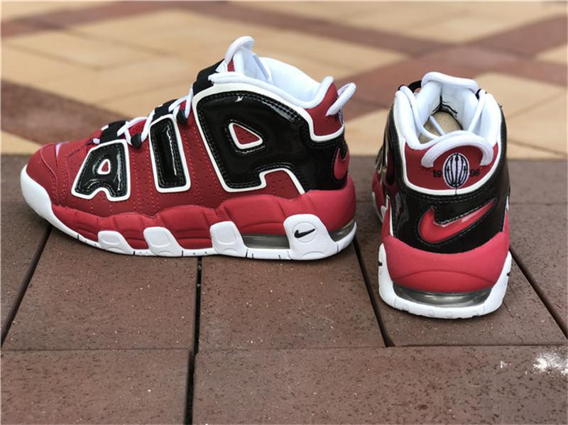Nike Air More Uptempo Asia Hoop Pack Sneaker Size 36-46