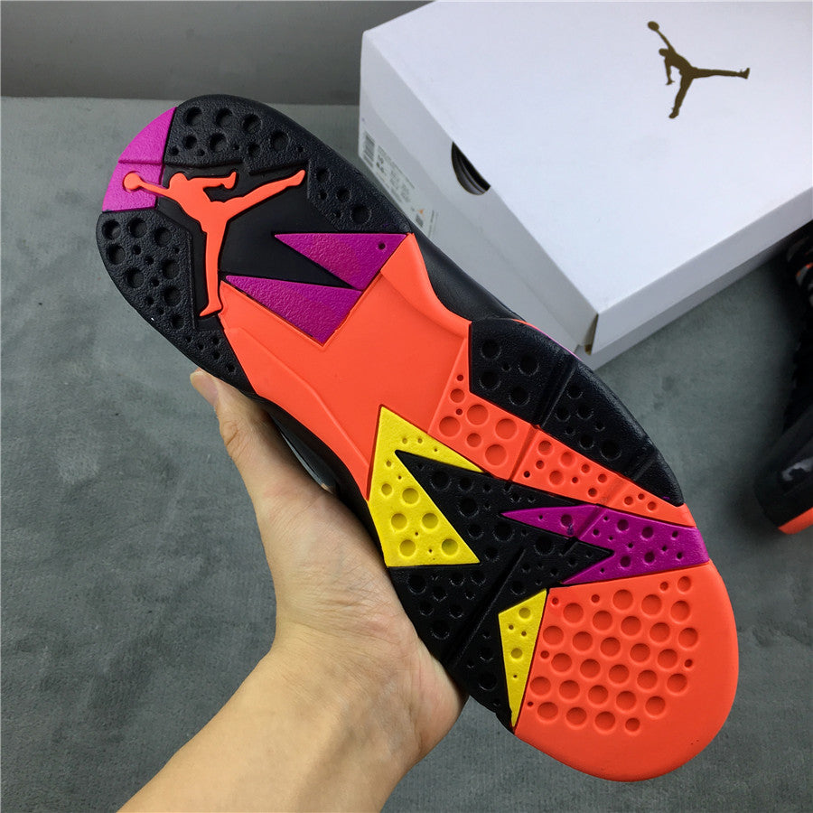 Air Jordan 7 313358-006 40-47