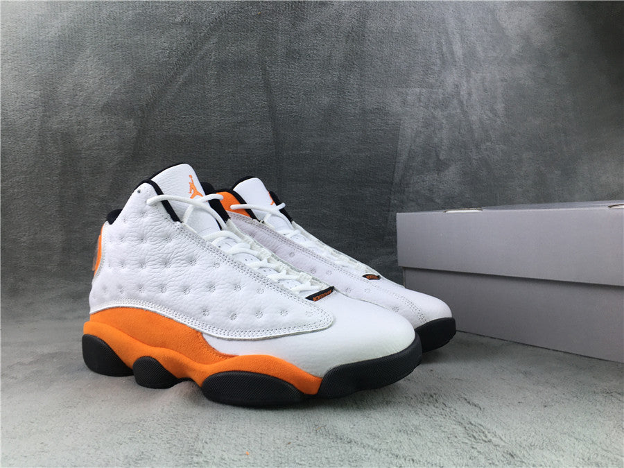 Air Jordan 13 Starfish 414571-108 40-47