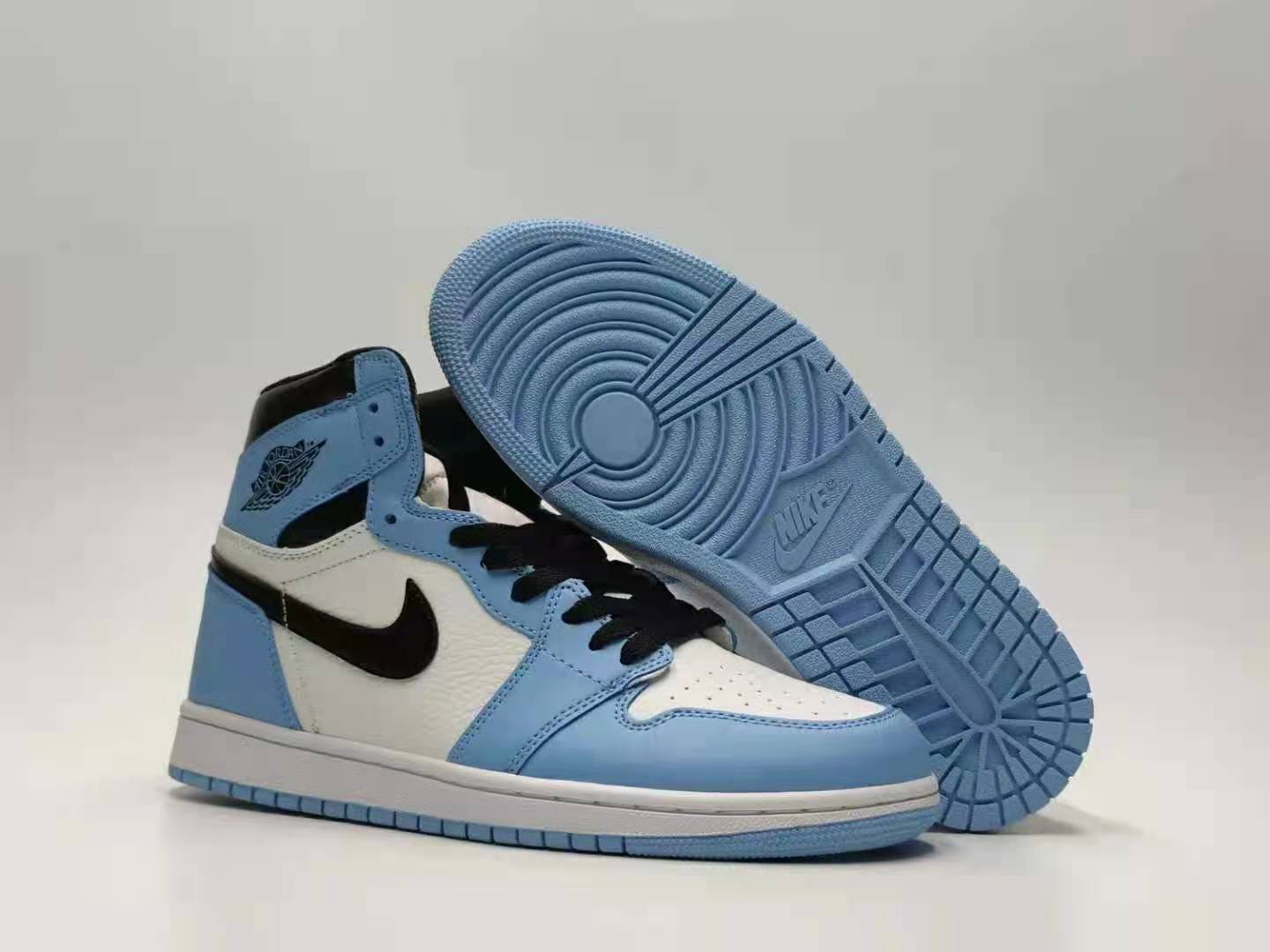 Air Jordan 1 University Blue 36-46