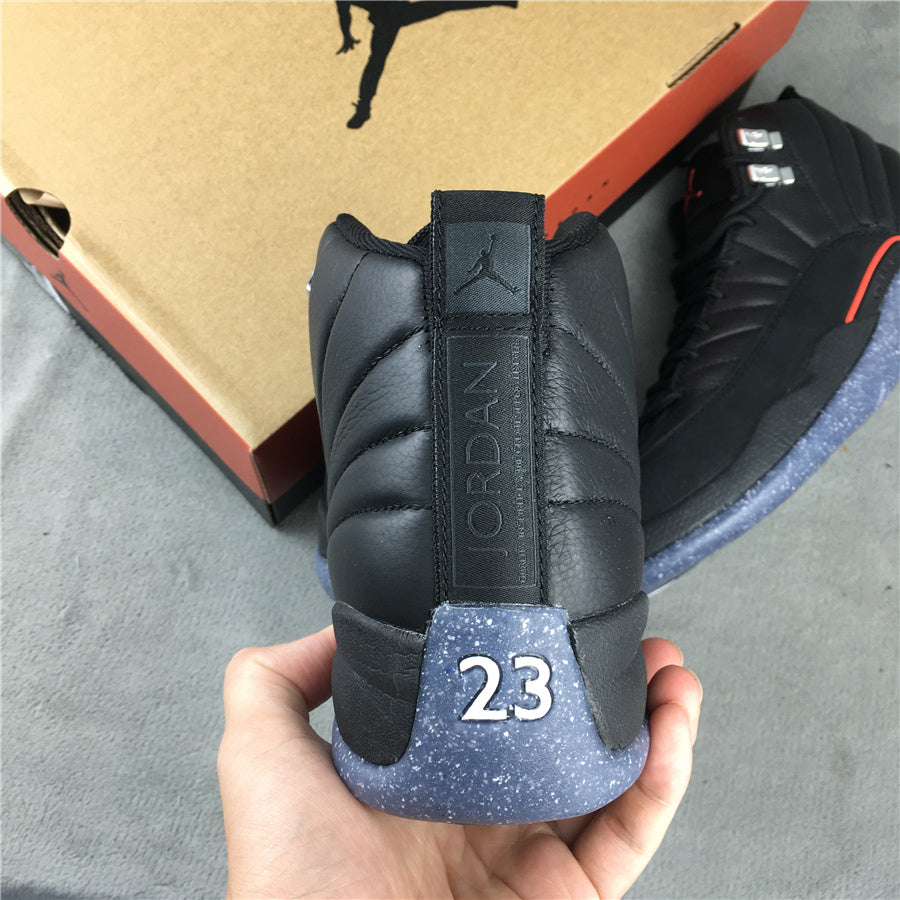 Air Jordan 12 Utility DC1062-006 40-47.5