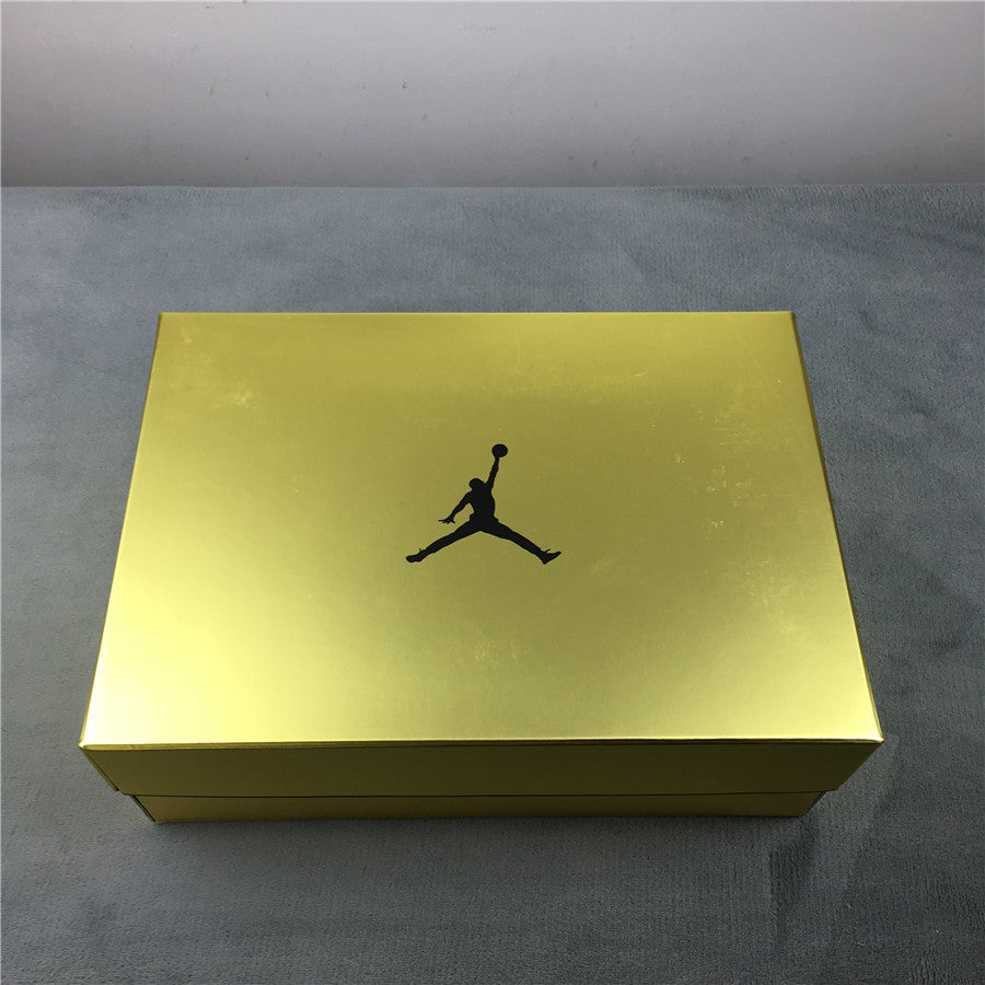 Air Jordan 12 CNY BQ6497-006 36-47